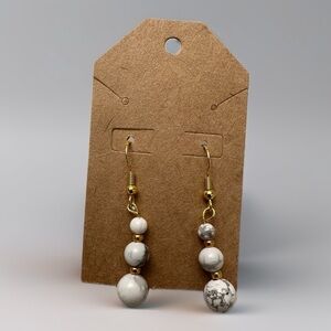 Hidden Grove Charms Earrings